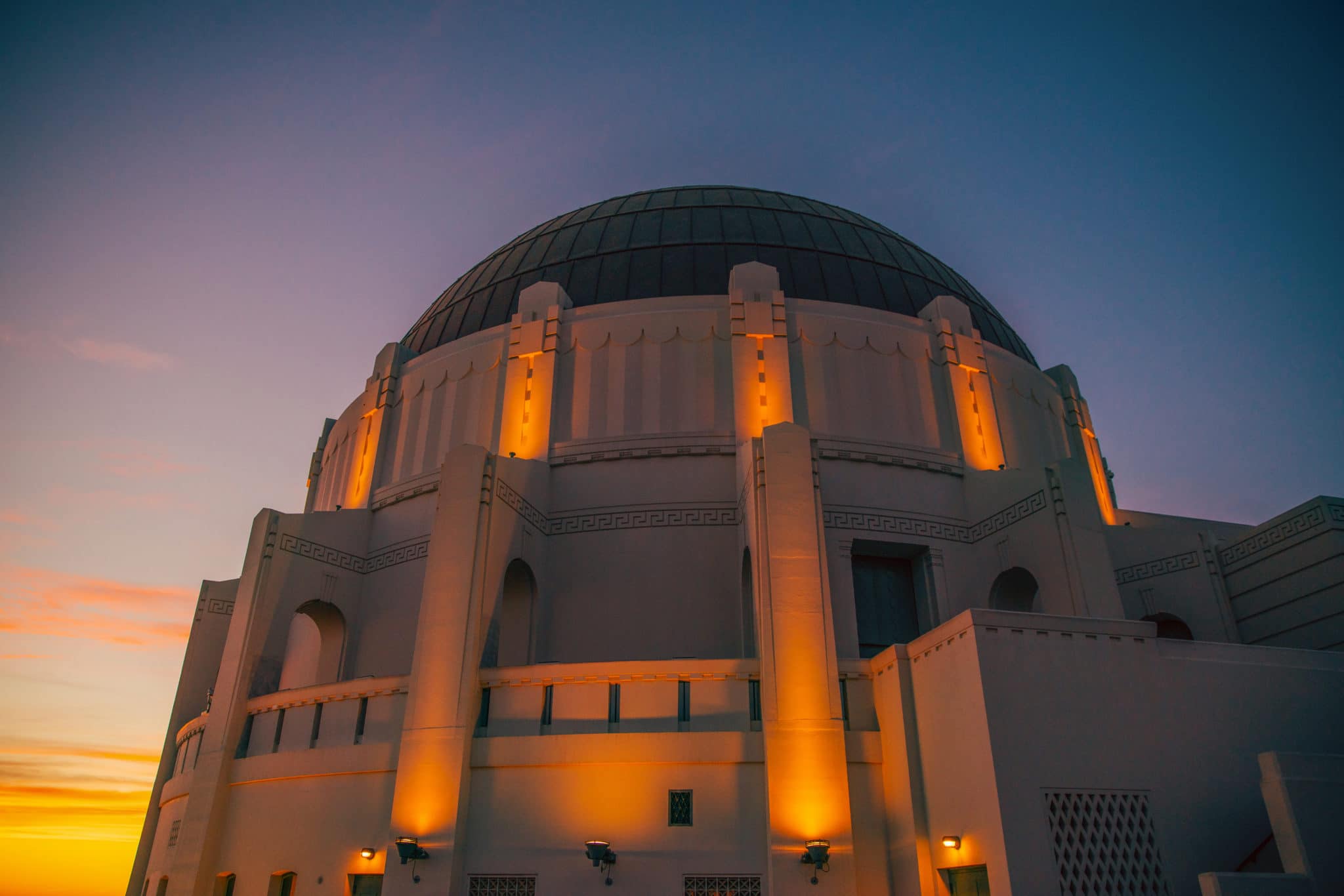 3-Day Los Angeles Educational Tour
