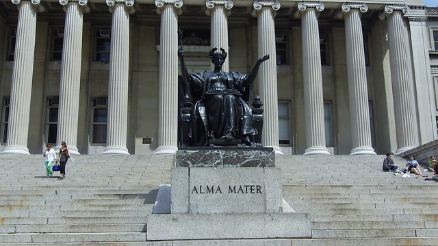 Columbia University