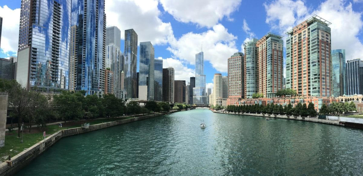 3 Day Chicago Educational Experience