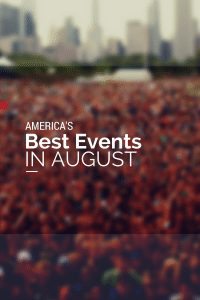 The Best Events (1)