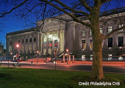 1-Day Philly Museums + Mints