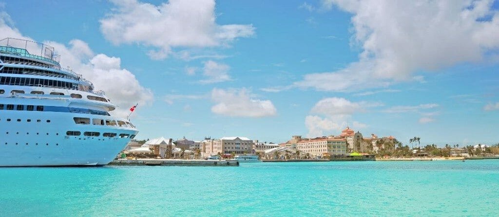 Bahamas Cruise