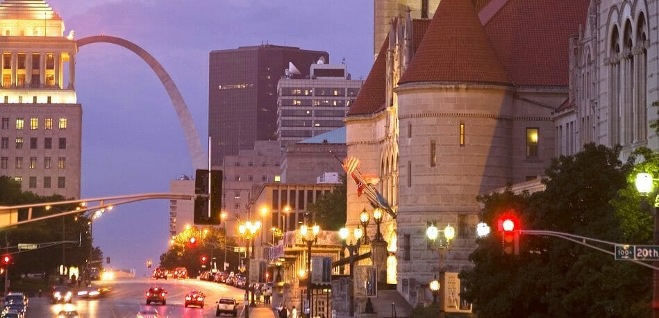 Union Station
