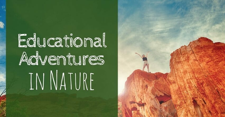 Educational Adventures in Nature