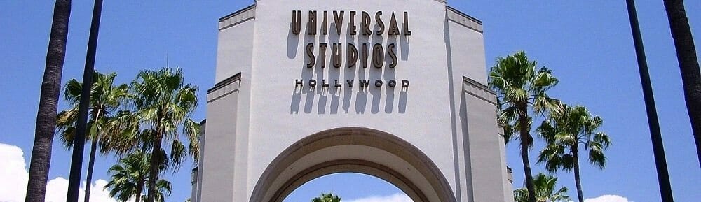 Hollywood Universal Studios