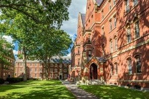 The Harvard University