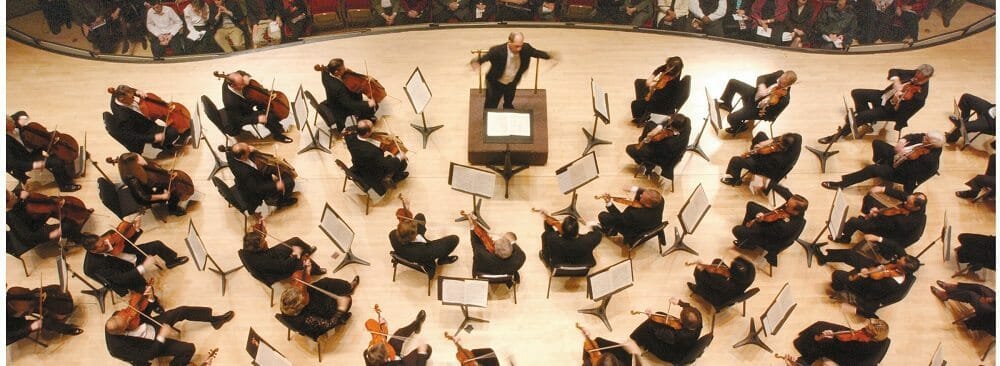 Atlanta-Symphony-Orchestra