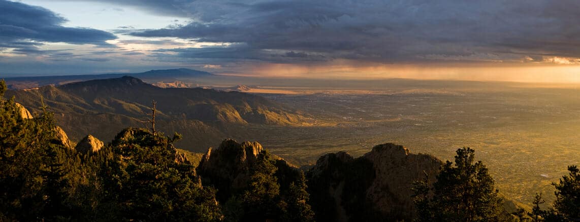 Albuquerque Senior Trip 