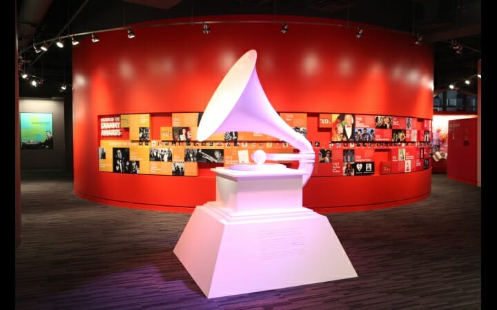 Grammy Museum Credit Grammy Museum