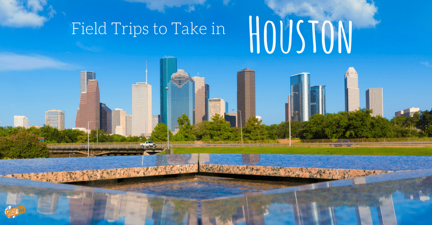 Field Trips to Take in Houston