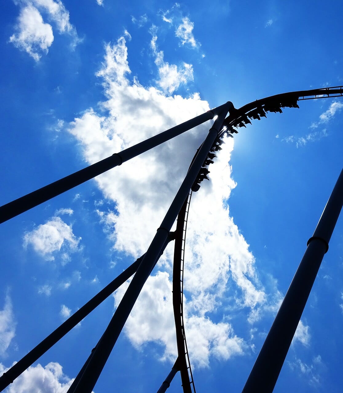 Carowinds Pixabay Public Domain