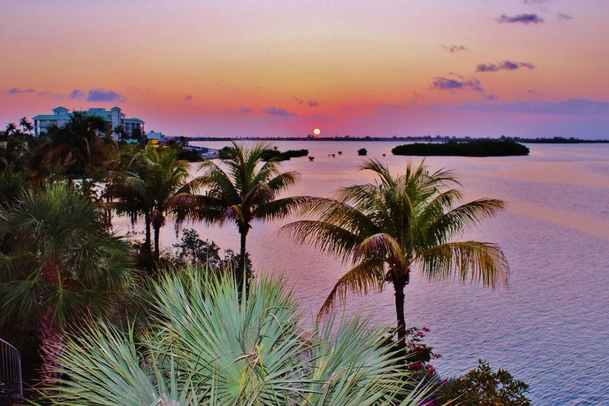 Key West Florida Pixabay Public Domain