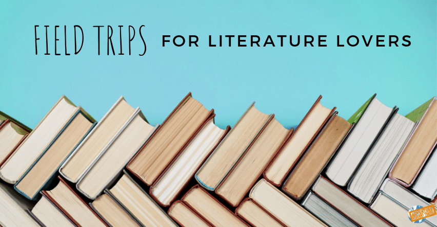 Field Trips for Literature Lovers