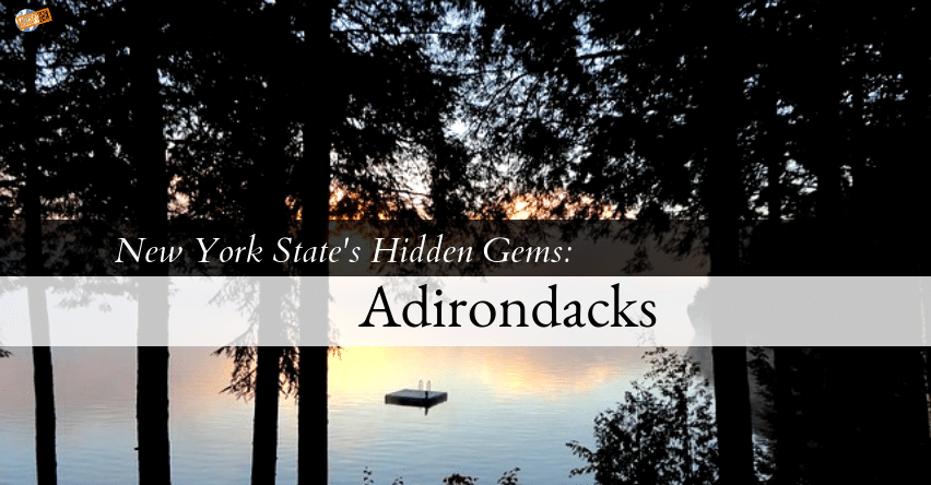 New York State’s Hidden Gems
