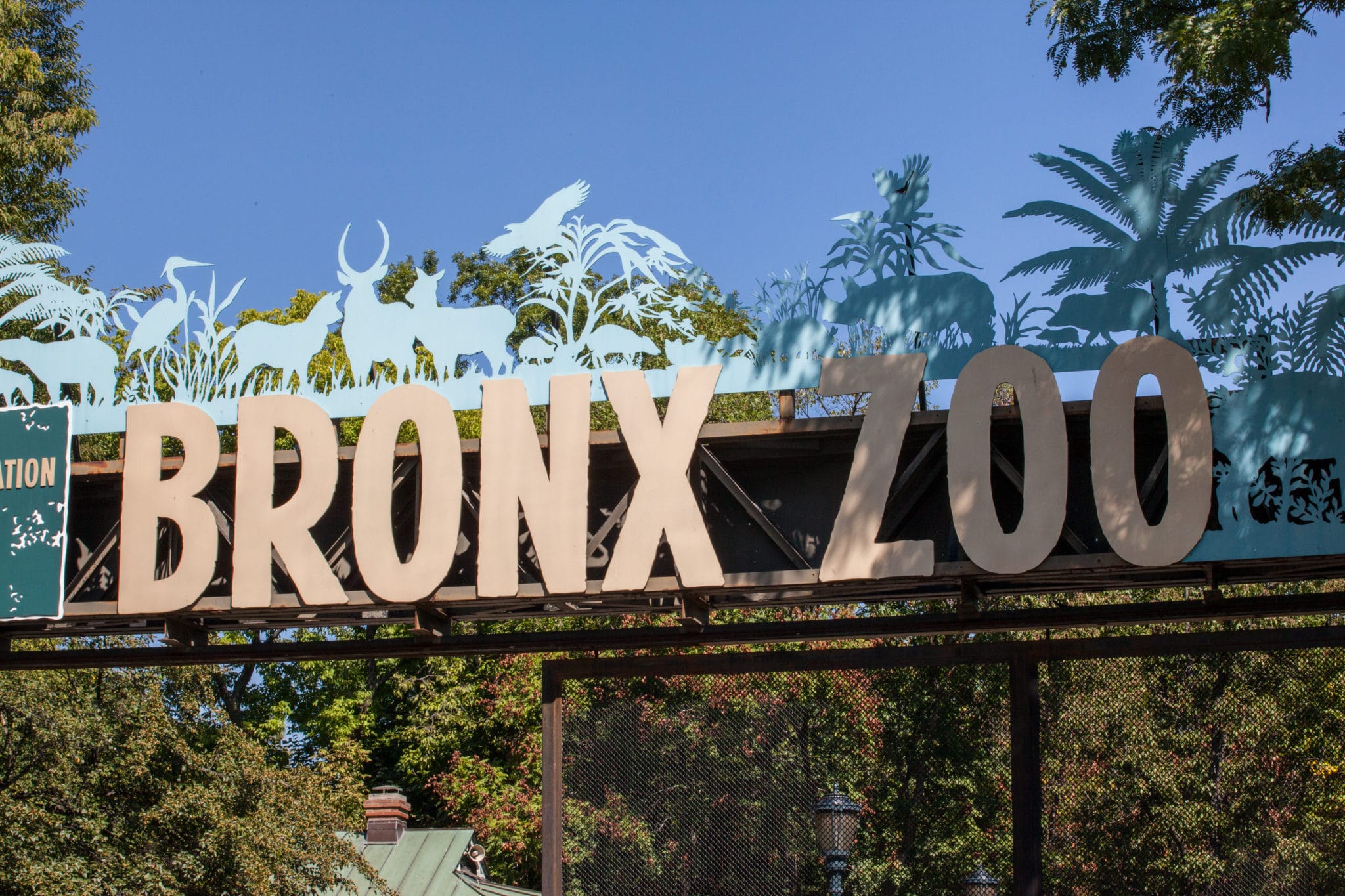 Bronx Zoo, Fordham, Bronx Credit NYC & Company