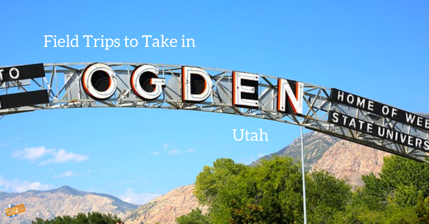 Ogden Utah Airport