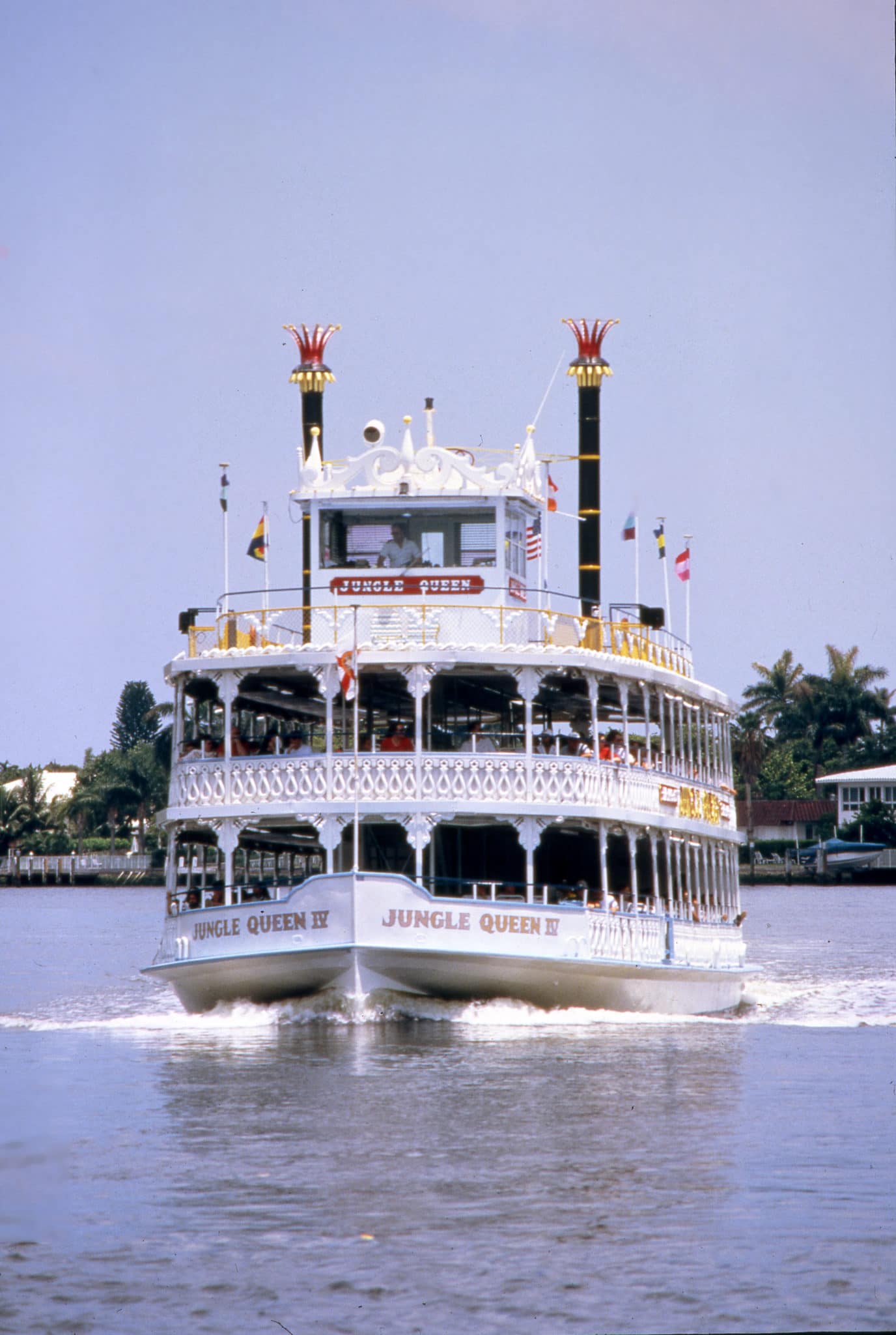 Jungle Queen Riverboat Credit Visit Lauderdale 