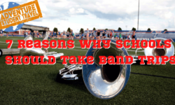 Band Trips: 7 Reasons Why They Are A Great Idea
