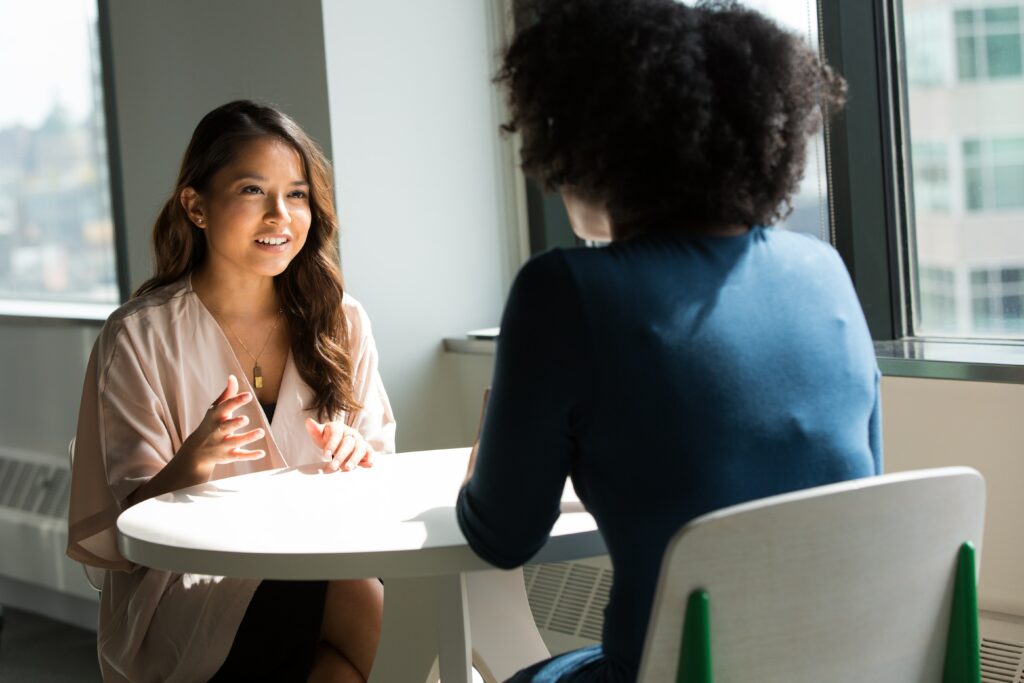 Top interview questions for colleges